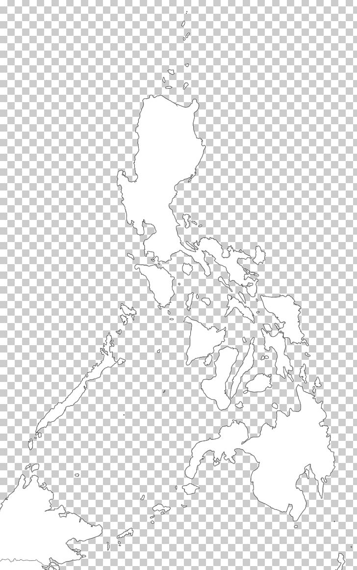 Philippines Freehand Sketch Outline Vector Map Isolated on White Background  Stock Vector  Illustration of drawing notebook 218443336