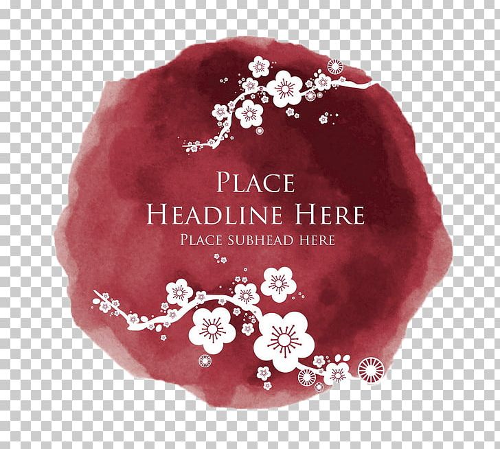 Plum Blossom Flower PNG, Clipart, Blossom, Cherry Blossom, Chinese, Chinese Style, Decoration Free PNG Download