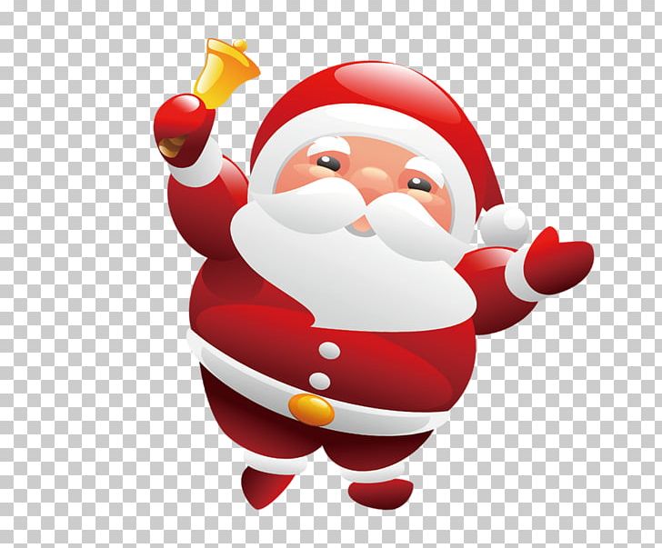 Santa Claus Christmas PNG, Clipart, Cartoon, Christmas, Christmas Border, Christmas Decoration, Christmas Frame Free PNG Download