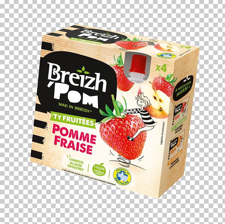 Strawberry Compote Apple Sauce Fruit PNG, Clipart, Apple, Apple Sauce, Banana, Brittany, Compote Free PNG Download