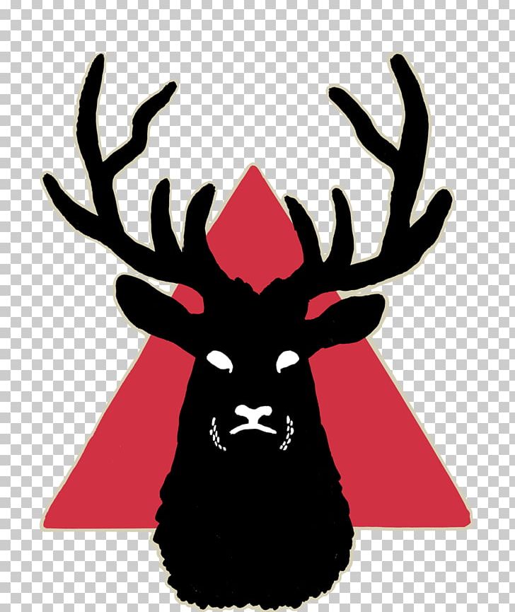 WILD STAG STUDIO Video Production Brighton Reindeer Production Companies Showreel PNG, Clipart,  Free PNG Download