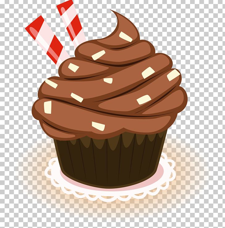 Cupcake Birthday Cake Muffin Chocolate Cake PNG, Clipart, Baking, Ball, Birthday Cake, Buttercream, Cake Free PNG Download