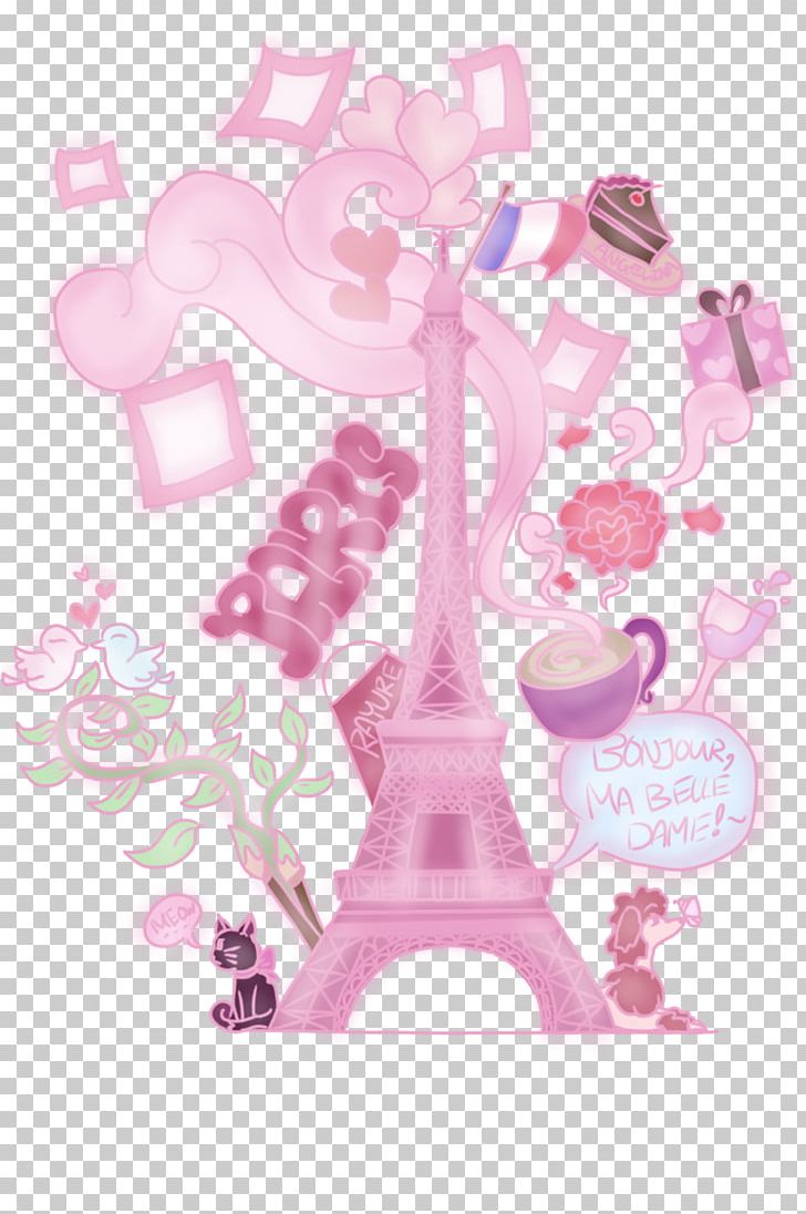 Eiffel Tower Effiel Tower Doodle Png Clipart Art Birthday