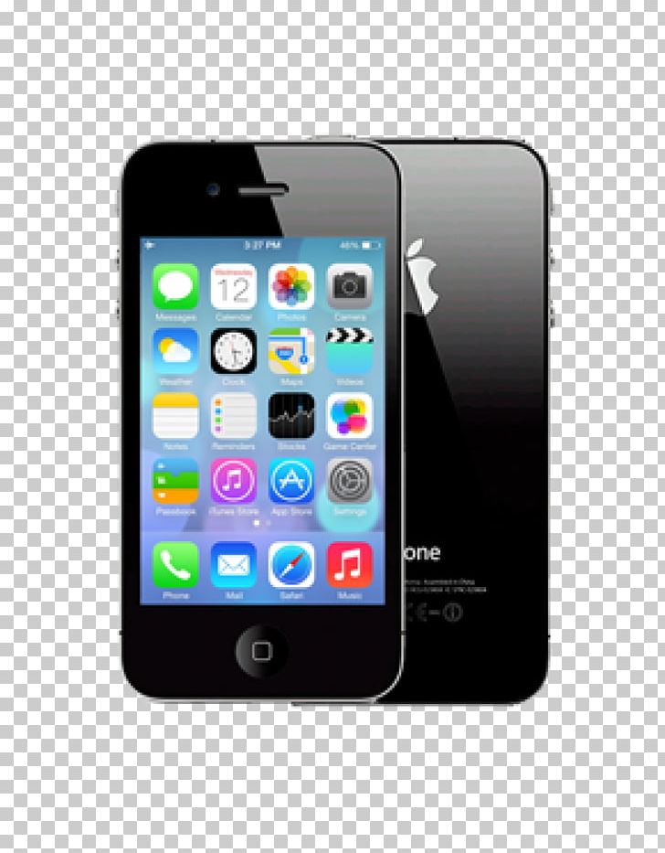 IPhone 4S Apple IPhone 6 Plus Telephone PNG, Clipart, Apple, Apple Iphone, Black, Computer, Electronic Device Free PNG Download