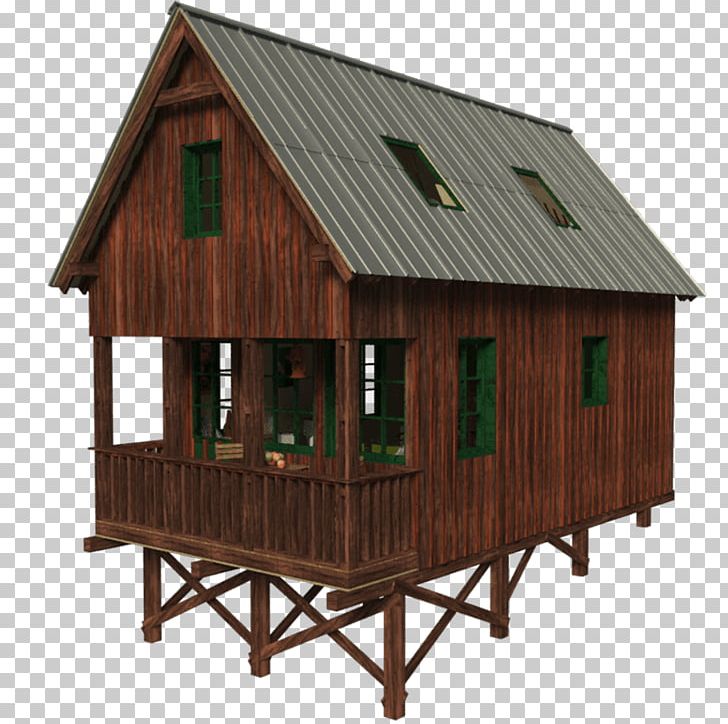 Loft House Plan Tiny House Movement Log Cabin PNG, Clipart, Bedroom, Building, Cabin, Cottage, Facade Free PNG Download