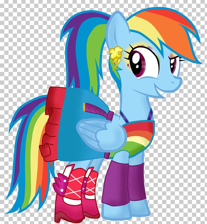 Rainbow Dash Pony Rarity Pinkie Pie Applejack PNG, Clipart, Cartoon, Equestria, Fictional Character, Horse Like Mammal, Mammal Free PNG Download