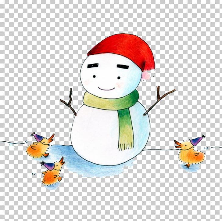 Snowman Watercolor Painting Illustration PNG, Clipart, Animals, Art, Cartoon, Chat, Chat Box Free PNG Download
