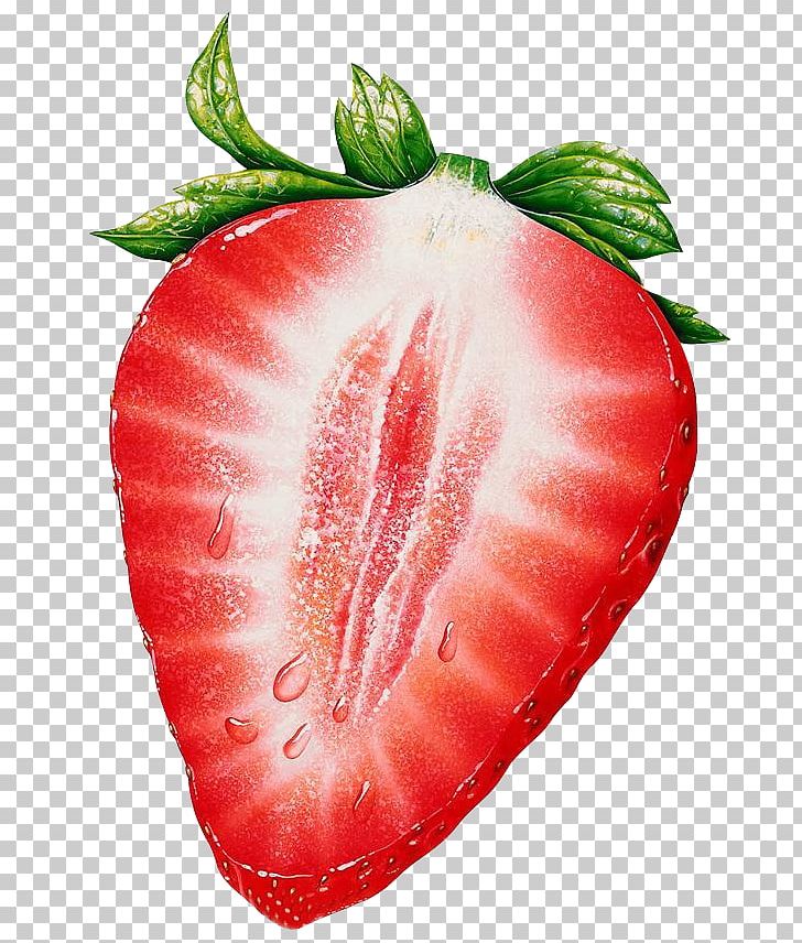 Strawberry Juice Aedmaasikas Fruit PNG, Clipart, Aedmaasikas, Food, Fruit Nut, Half, Juice Free PNG Download