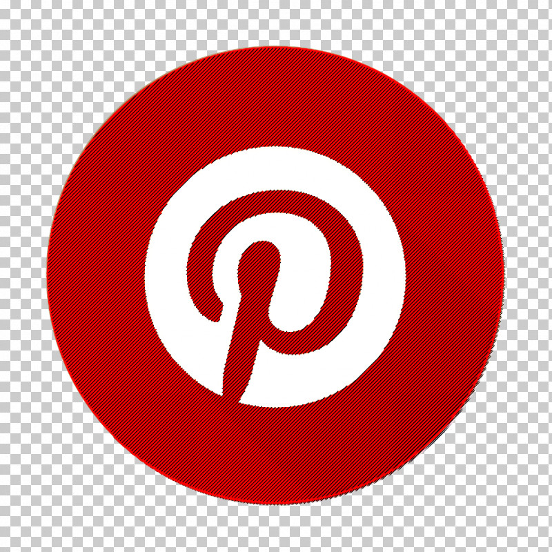 Social Media Icon Pinterest Icon PNG, Clipart, Blog, Logo, Pinterest Icon, Social Media, Social Media Icon Free PNG Download