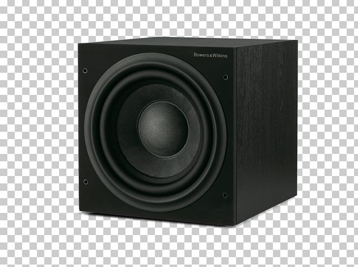 B&W 600 Series ASW610 Subwoofer Loudspeaker Bowers & Wilkins B&W 600 Series ASW610 Subwoofer PNG, Clipart, Asw, Audio, Audio Equipment, Audiophile, Bower Free PNG Download