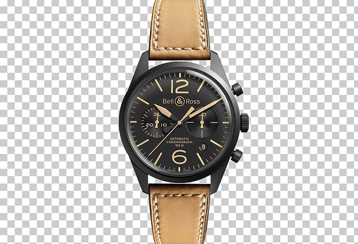Bell & Ross Automatic Watch Chronograph Jewellery PNG, Clipart, Accessories, Automatic Watch, Beaverbrooks, Bell Ross, Bell Ross Inc Free PNG Download