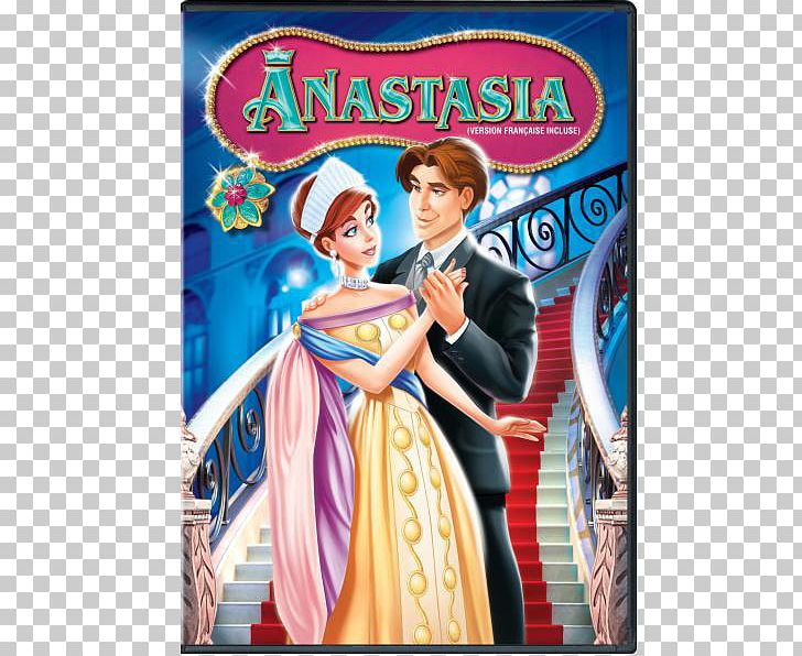 Blu-ray Disc DVD Compact Disc Film Animation PNG, Clipart, Anastasia, Animation, Bartok The Magnificent, Bluray Disc, Christopher Lloyd Free PNG Download