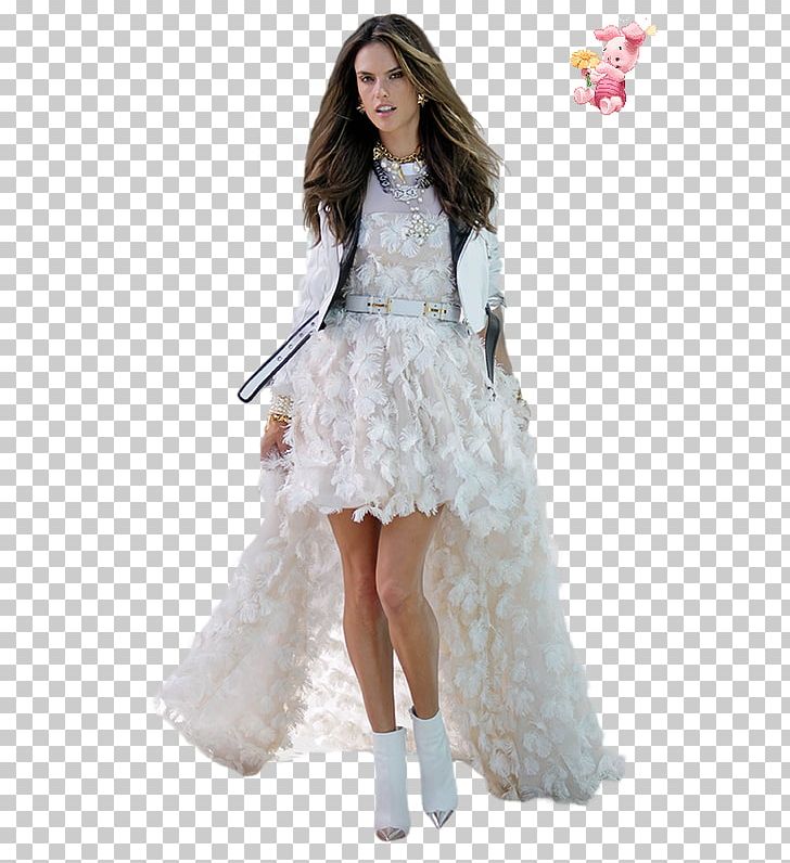 Chanel Wedding Dress Photo Shoot Model PNG, Clipart, Brands, Bridal Clothing, Celebrities, Chanel, Clothing Free PNG Download