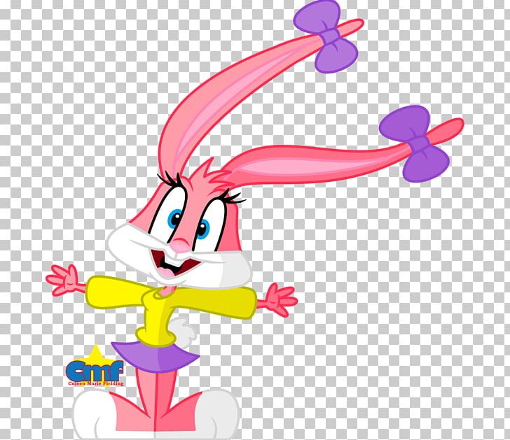 Character Pink M Cartoon PNG, Clipart, Animal, Animal Figure, Artwork, Bab, Babs Bunny Free PNG Download