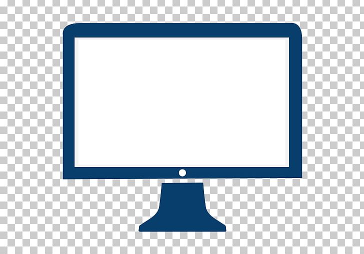 Computer Monitors Line Computer Icons Angle PNG, Clipart, Angle, Area, Art, Blue, Brand Free PNG Download