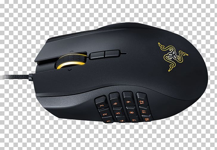 Computer Mouse Razer Naga Chroma Input Devices Razer Inc. PNG, Clipart, Computer, Computer Accessory, Computer Component, Computer Hardware, Computer Mouse Free PNG Download
