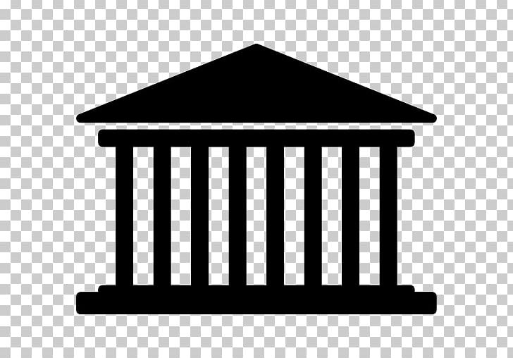 Pantheon Computer Icons PNG, Clipart, Black And White, Computer Icons, Download, Encapsulated Postscript, Facade Free PNG Download