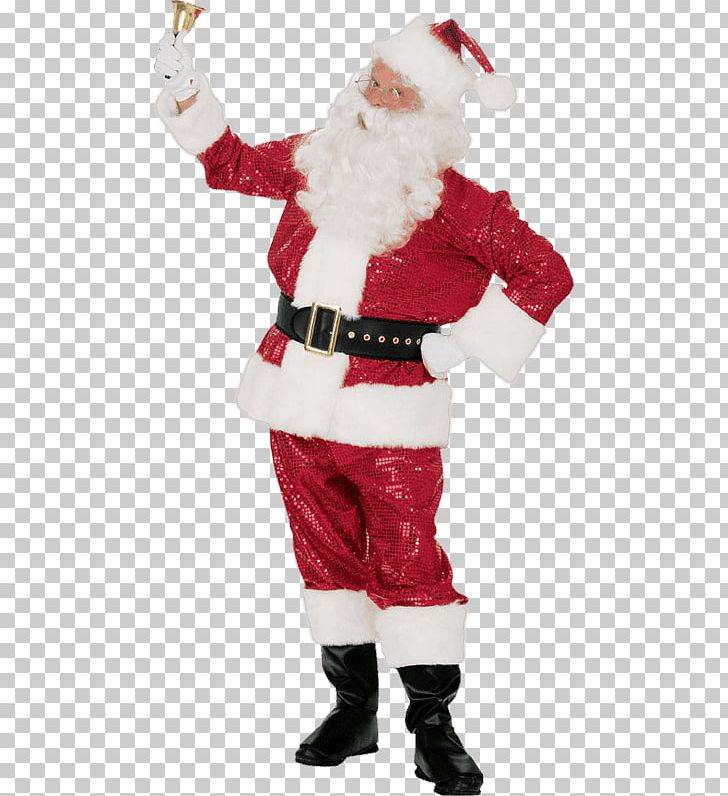Santa Claus Ded Moroz Christmas PNG, Clipart, Christmas, Christmas Ornament, Costume, Ded Moroz, Desktop Wallpaper Free PNG Download