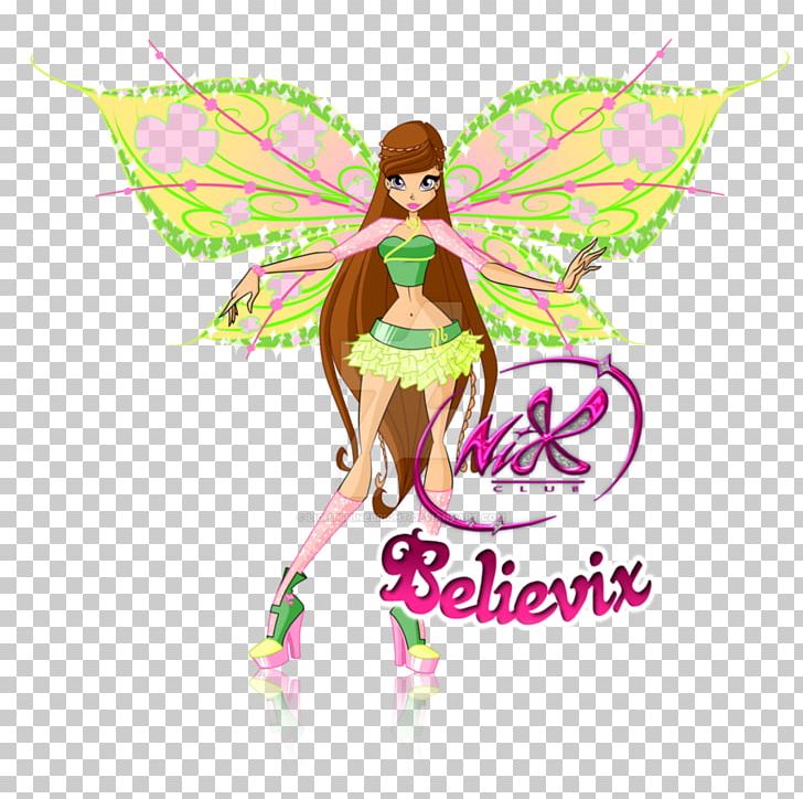 Stella Believix Bloom Musa Aisha PNG, Clipart, Aisha, Art, Believix, Bloom, Butterfly Free PNG Download