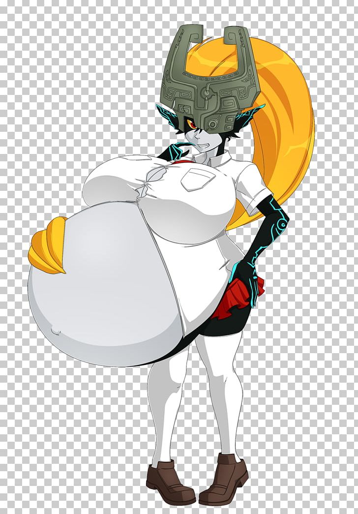 The Legend Of Zelda: Twilight Princess HD Wii Midna Hyrule Warriors Video Game PNG, Clipart, Art, Body Inflation, Computer Software, Fictional Character, Headgear Free PNG Download