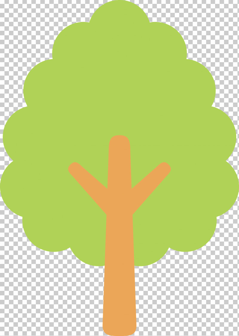 Green Leaf Symbol Tree Plant PNG, Clipart, Abstract Tree, Cartoon Tree, Green, Leaf, Plant Free PNG Download