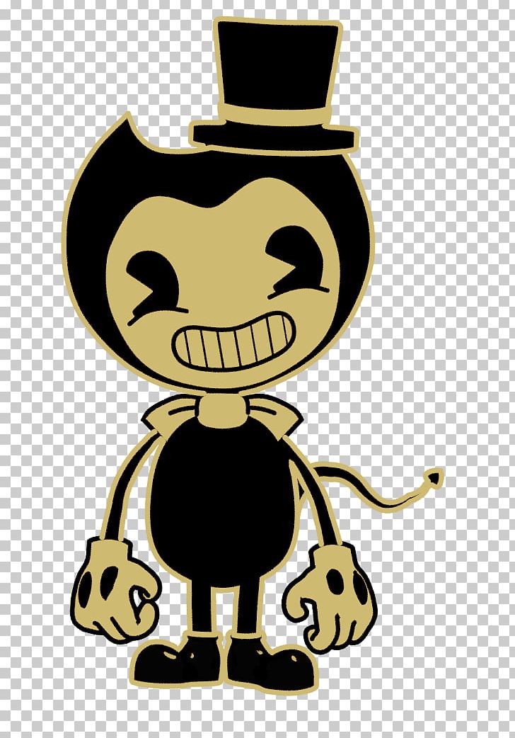 Bendy And The Ink Machine Animation Printing PNG, Clipart, 3d Modeling, 9gag, Animation, Bendy, Bendy And The Ink Machine Free PNG Download