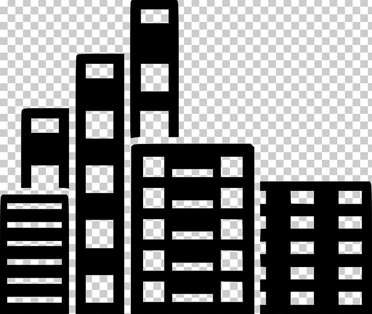 Computer Icons Office Coworking Building PNG, Clipart, Black And White, Brand, Building, Business, Community Free PNG Download