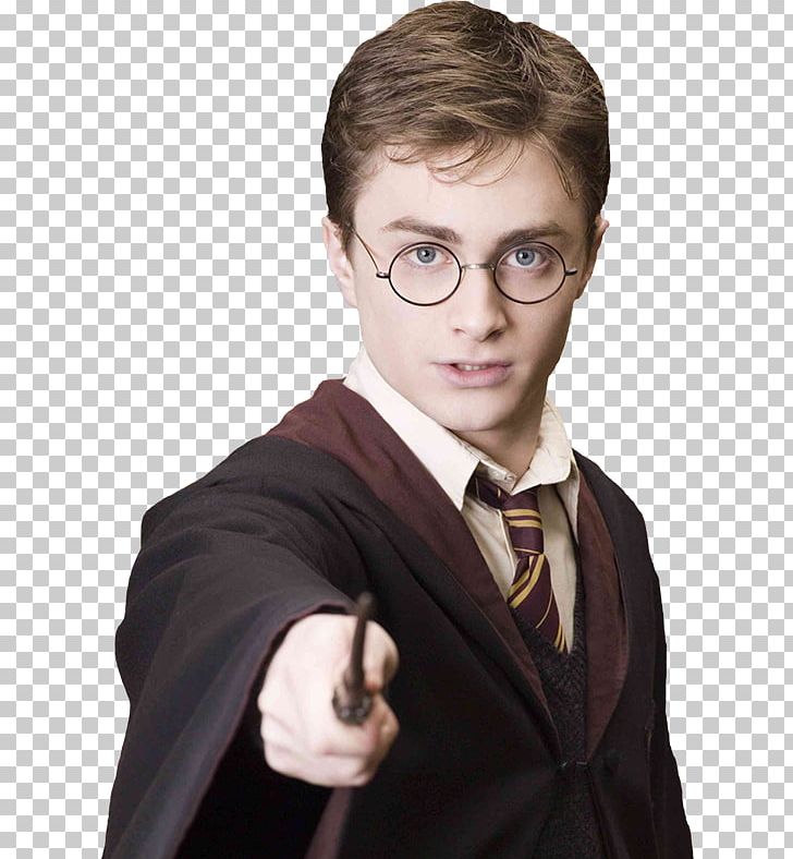 Daniel Radcliffe Harry Potter And The Philosopher's Stone Harry Potter (Literary Series) Fictional Universe Of Harry Potter PNG, Clipart,  Free PNG Download