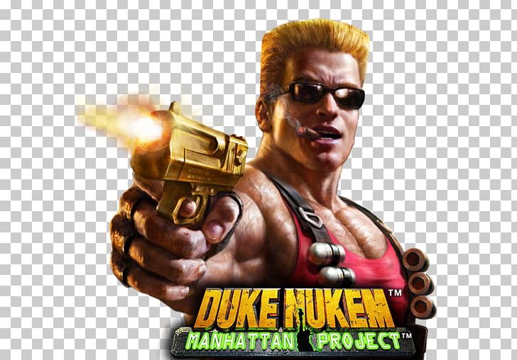 Duke Nukem: Manhattan Project Duke Nukem 3D Android Video Game PNG, Clipart, Action Figure, Action Film, Aggression, Android, App Store Free PNG Download
