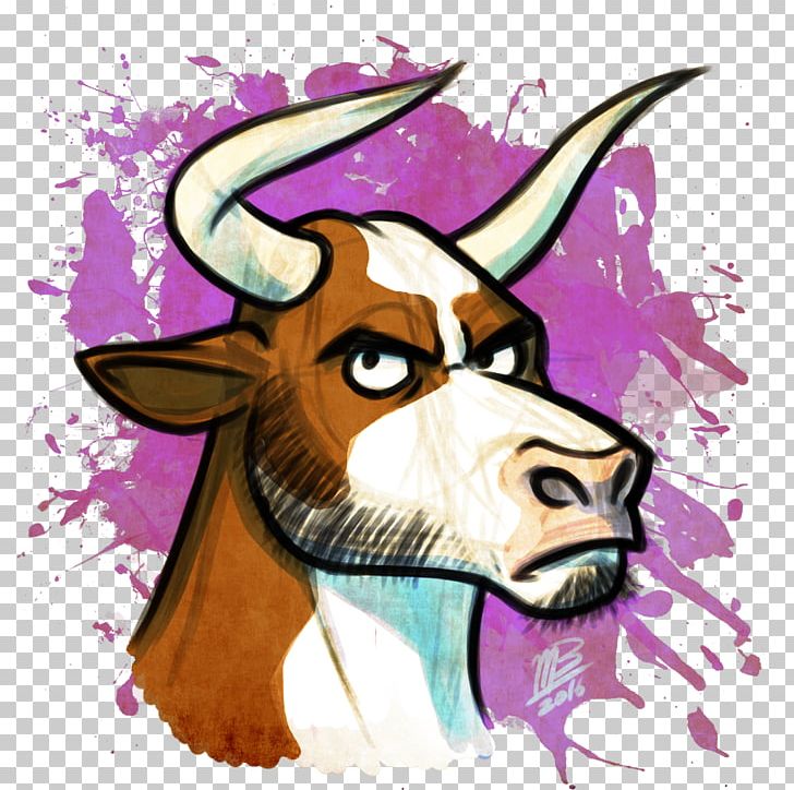 Endtown: Ballad Of Holly & Wally Cattle Angry Bull Steak House Anger PNG, Clipart, Anger, Angry Bull, Art, Camel Like Mammal, Cartoon Free PNG Download