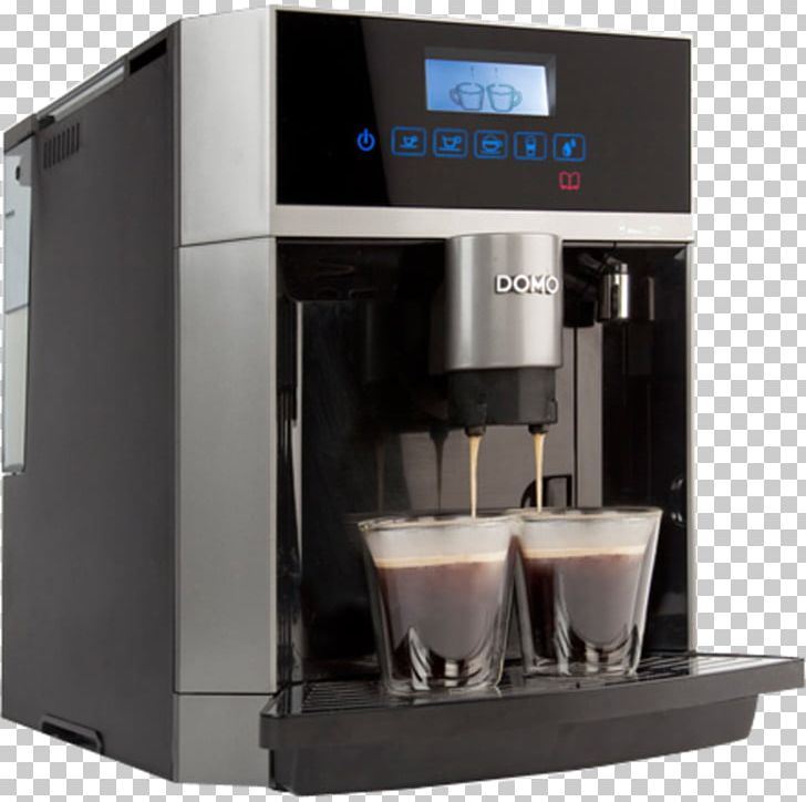 Espresso Machines Coffeemaker Cafe PNG, Clipart,  Free PNG Download
