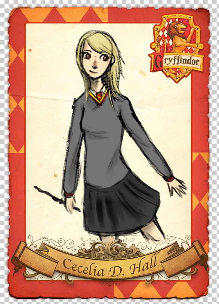 Gryffindor Cartoon Hogwarts Poster PNG, Clipart, Alten, Anime, Cartoon, Character, Comic Free PNG Download