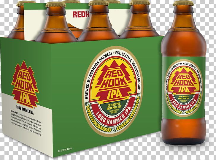 Redhook Ale Brewery Beer India Pale Ale PNG, Clipart, Ale, American Pale Ale, Beer, Beer Bottle, Bottle Free PNG Download
