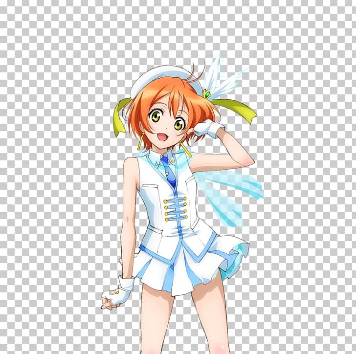 Rin Hoshizora Costume Cosplay Clothing Uniform PNG, Clipart, Art, Bow Tie, Clothing, Computer Wallpaper, Cosplay Free PNG Download