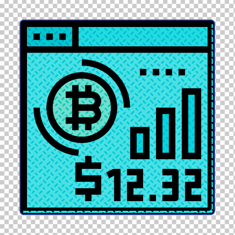 Bitcoin Icon Price Icon PNG, Clipart, Bitcoin Icon, Line, Price Icon, Rectangle, Square Free PNG Download