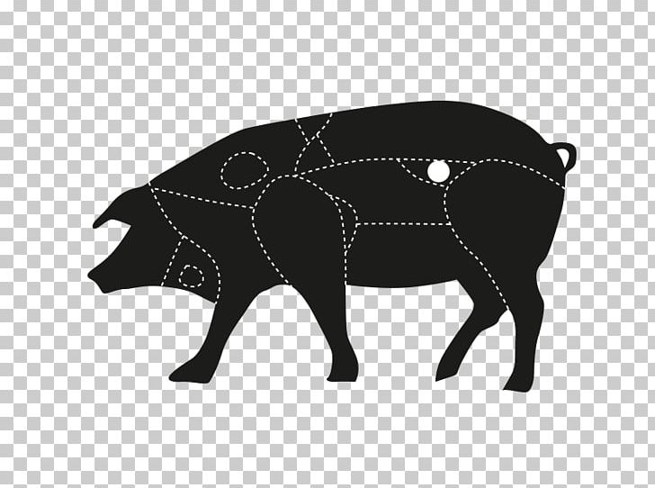 Black Iberian Pig Iberian Peninsula Spanish Cuisine Pork PNG, Clipart, Animals, Black, Black And White, Cattle Like Mammal, Charcuterie Free PNG Download