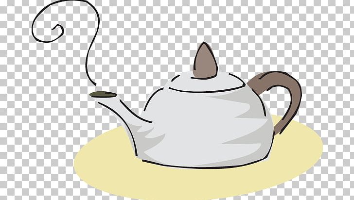 Kettle Teapot Cartoon PNG, Clipart, Cartoon, Cat, Clip Art, Cup, Download Free PNG Download