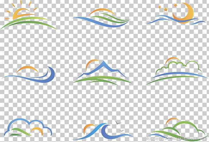 Landscape Logo Illustration PNG, Clipart, All Weather, Area, Brand, Cloud, Cold Weather Free PNG Download