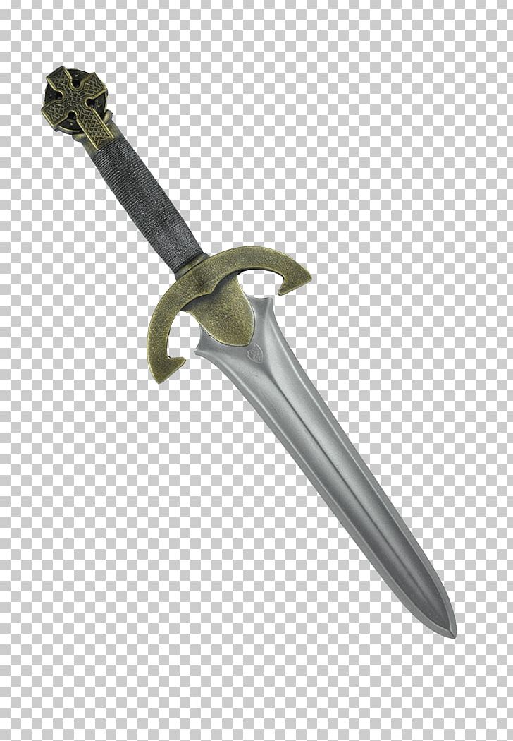 LARP Dagger Knife Dungeons & Dragons Live Action Role-playing Game PNG, Clipart, Amp, Blade, Calimacil, Cold Weapon, Dagger Free PNG Download