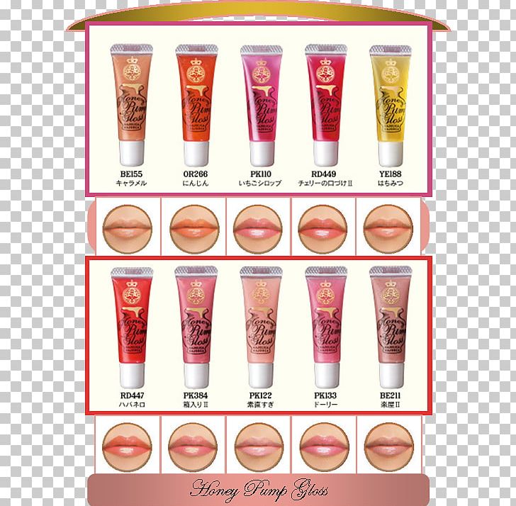 Lip Gloss Majorca Cosmetics Maiolica Lipstick PNG, Clipart, Anna Sui, Candy, Color, Cosmetics, Eye Shadow Free PNG Download