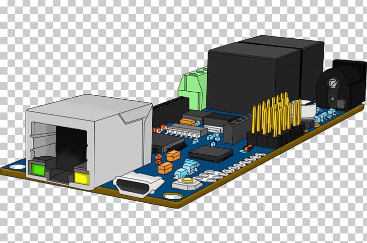 Microcontroller Relay Electronics Arduino Electronic Component PNG, Clipart, Arduino, Computer Hardware, Datasheet, Electronics, Electronics  Free PNG Download
