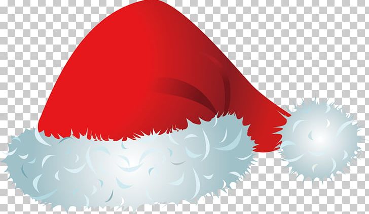 Santa Claus Bonnet Christmas Hat PNG, Clipart, Christmas Border, Christmas Decoration, Christmas Eve, Christmas Frame, Christmas Lights Free PNG Download