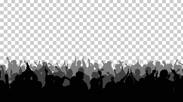 Silhouette Stock Footage Crowd PNG, Clipart, Animals, Animation, Black And White, Clip Art, Computer Wallpaper Free PNG Download
