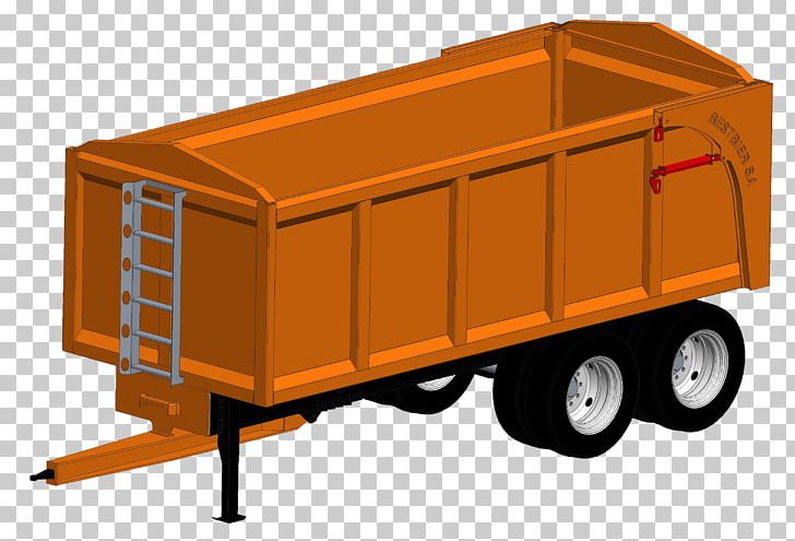 Trailer Vehicle Chassis Silage Machine PNG, Clipart, Africa, Box, Chassis, Forage, Machine Free PNG Download