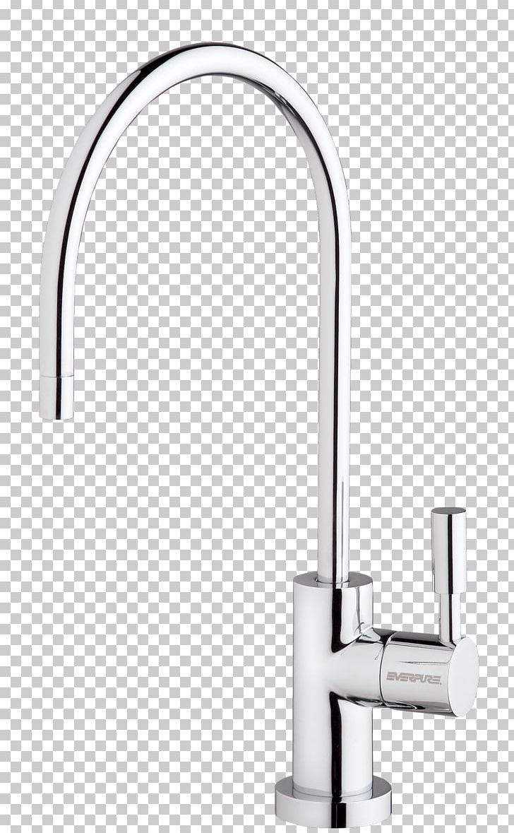 Water Filter Tap Filtration Drinking Water Brushed Metal PNG, Clipart, Angle, Bathtub Accessory, Bathtub Spout, Bottled Water, Brushed Metal Free PNG Download