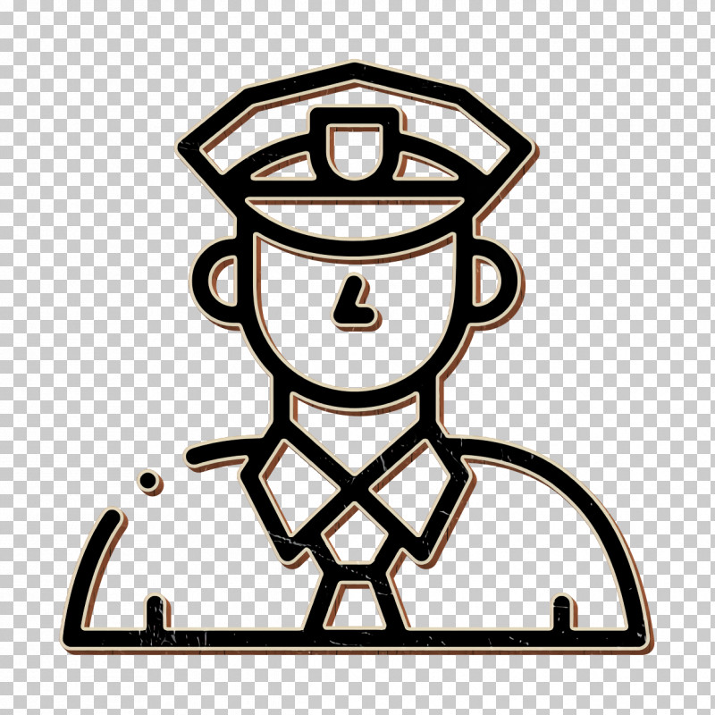 Law And Justice Icon Cop Icon PNG, Clipart, Avatar, Cop Icon, Law And Justice Icon, Skill Free PNG Download