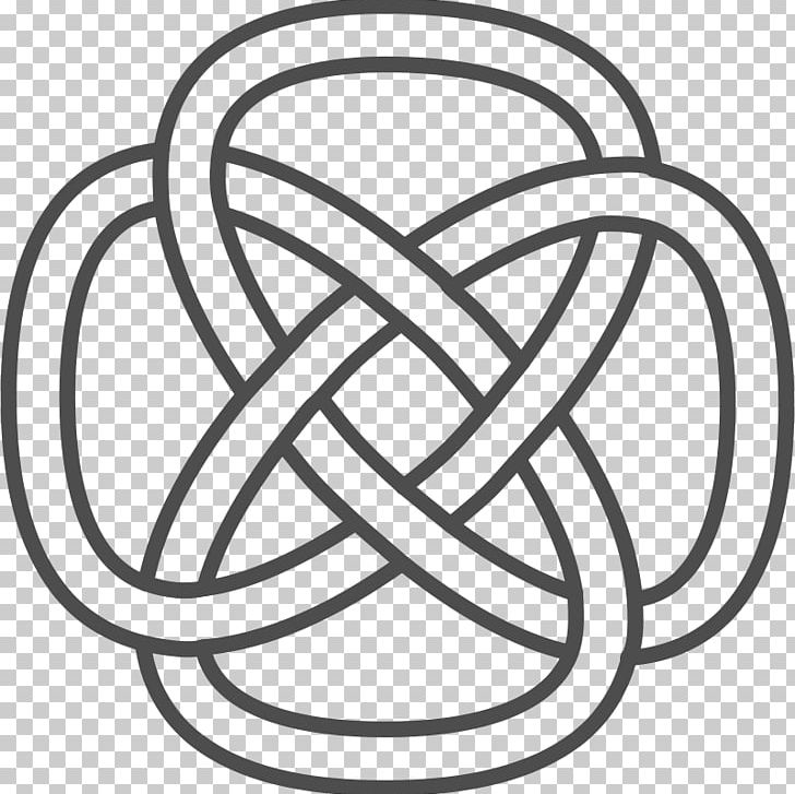 Celtic Knot Celtic Art PNG, Clipart, Area, Black And White, Celtic Art, Celtic Knot, Celts Free PNG Download