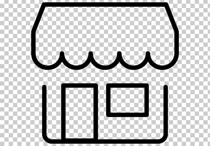 Computer Icons Shop PNG, Clipart, Area, Black, Black And White, Business, Computer Icons Free PNG Download