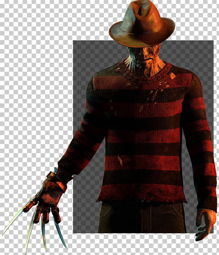 Freddy Krueger Dead By Daylight Leatherface Jigsaw Character PNG, Clipart, Character, Dead By Daylight, Deviantart, Freddy Krueger, Game Free PNG Download