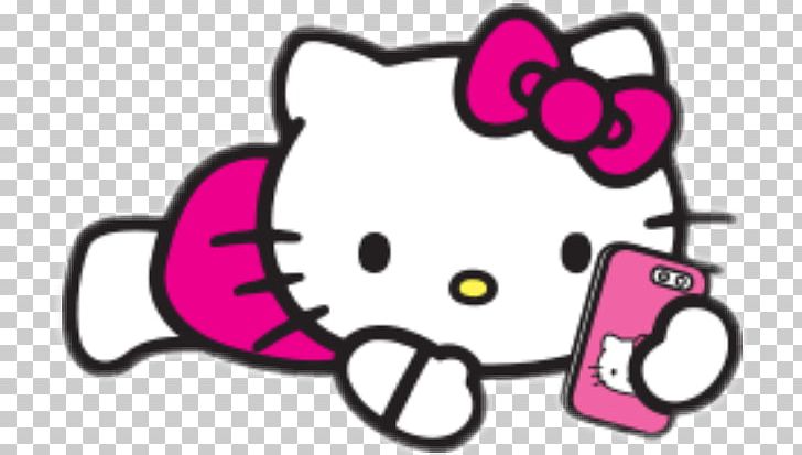 Hello Kitty Fashion Frenzy Sanrio PNG, Clipart, Area, Cartoon, Cute, Eyewear, Graphic Design Free PNG Download